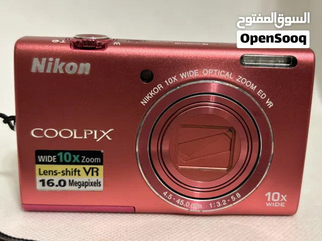 مجموعه كاميرات كل وحده لها سعرها تواصل وتس اب للاستفسار