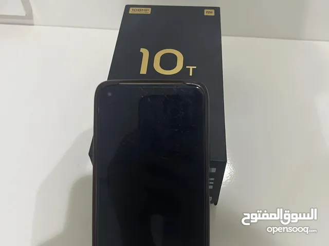 Xiaomi Mi 10T Pro 5G 128 GB in Tripoli