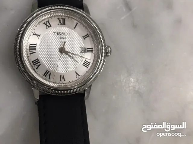 Analog Quartz Tissot watches  for sale in Mecca