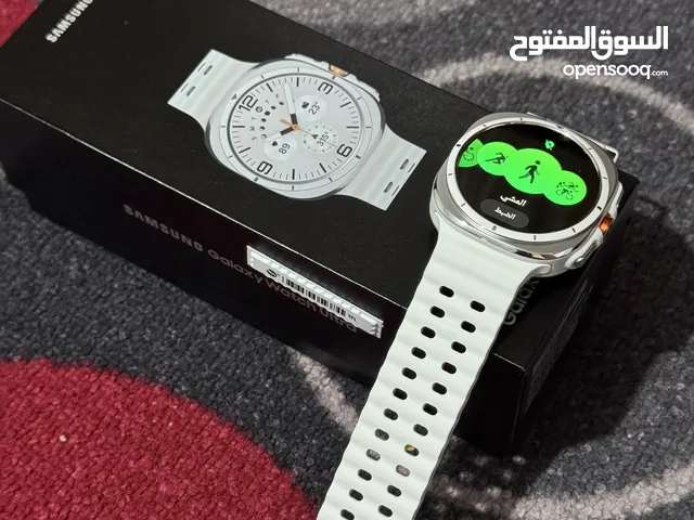 Samsung smart watches for Sale in Irbid