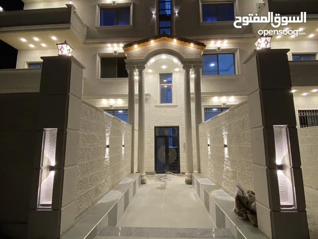 120 m2 2 Bedrooms Apartments for Sale in Amman Sahab