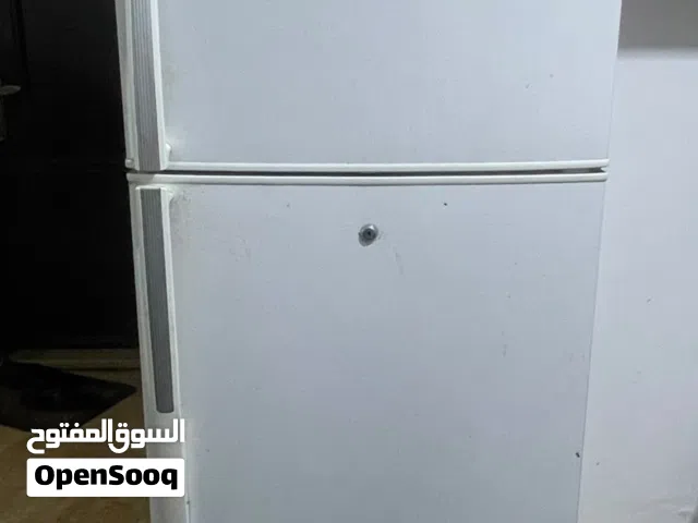 ثلاجة سامسونج