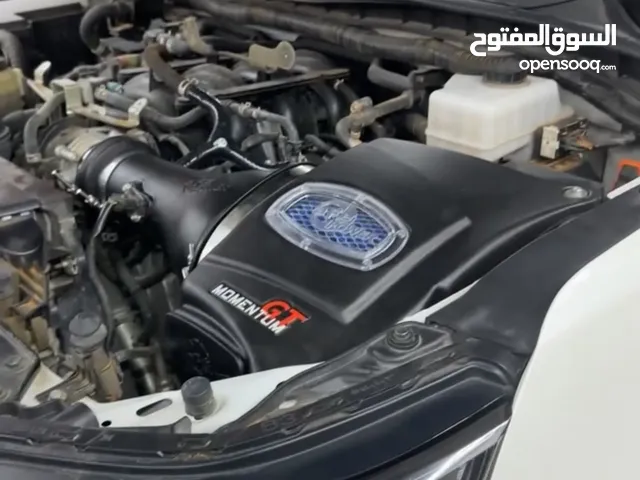 Sport Filters Spare Parts in Ras Al Khaimah