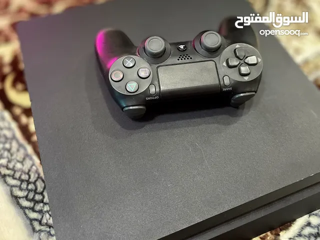 PlayStation 4 PlayStation for sale in Al Dakhiliya