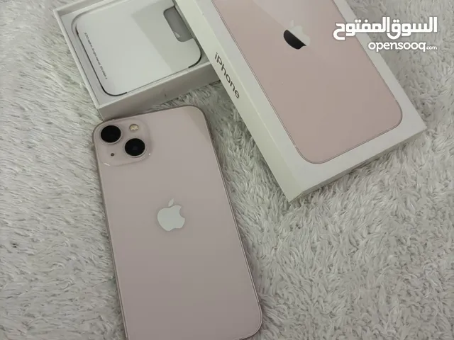 Iphone13/ 128GB /pink