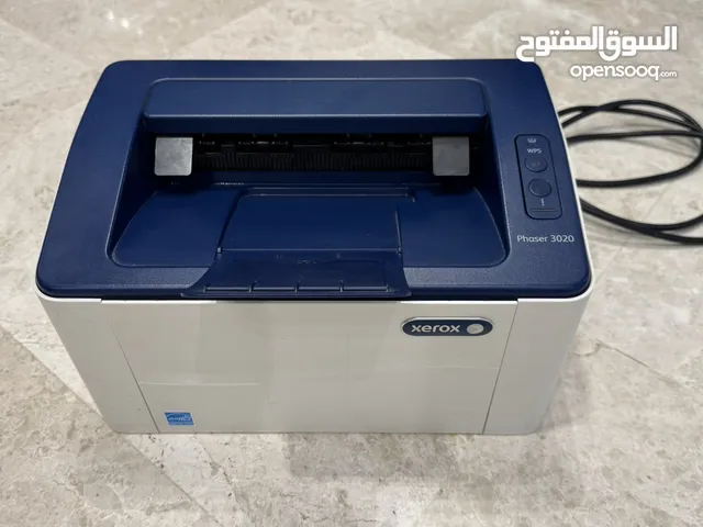 Printers Xerox printers for sale  in Northern Governorate