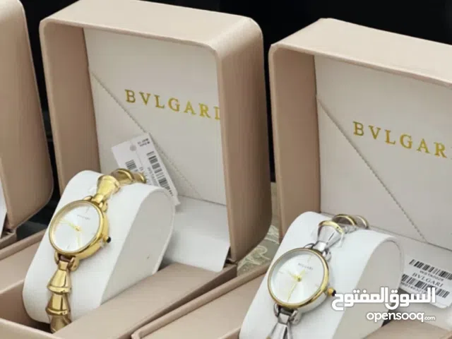 Other Bvlgari for sale  in Tripoli