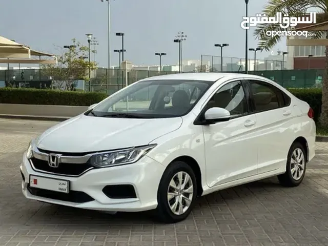 Honda City 2019 in Manama