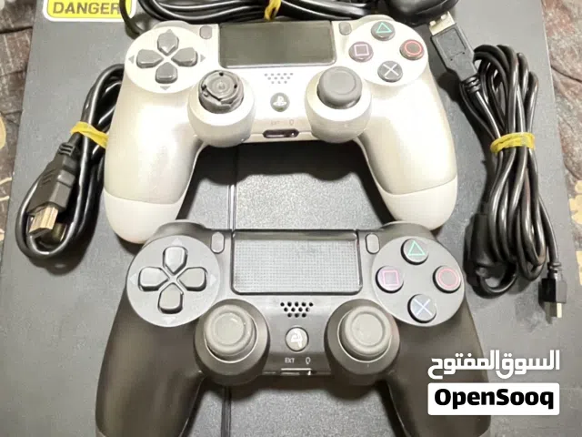 PlayStation 4 PlayStation for sale in Al Batinah