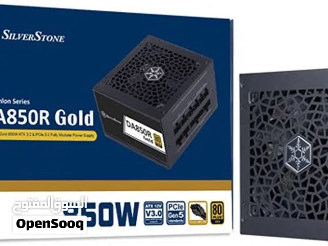 باور 850 واط كفائه جولد