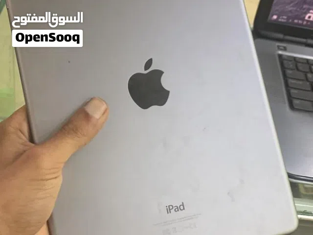 Apple iPad 6 32 GB in Sana'a