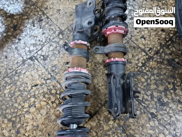 طقم صنوبرصات ادجستبل امامي هونداي سوناتا موديل 2017