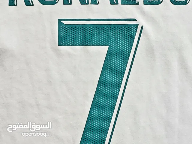 اديداس ريال مدريد