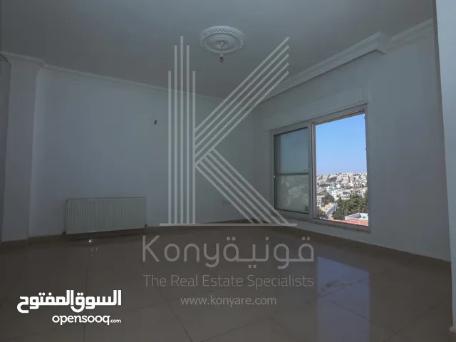 229 m2 3 Bedrooms Apartments for Sale in Amman Khalda