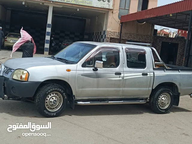 Used Nissan Datsun in Ramtha