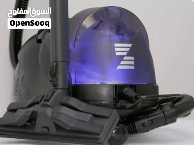مكنسه بخار سبتر