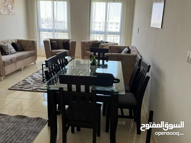 133 m2 3 Bedrooms Apartments for Sale in Cairo Madinaty