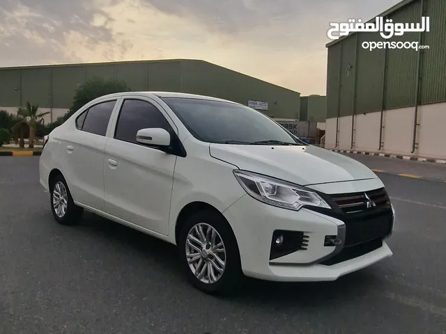 ميتسوبيشي. ااتراج 2024