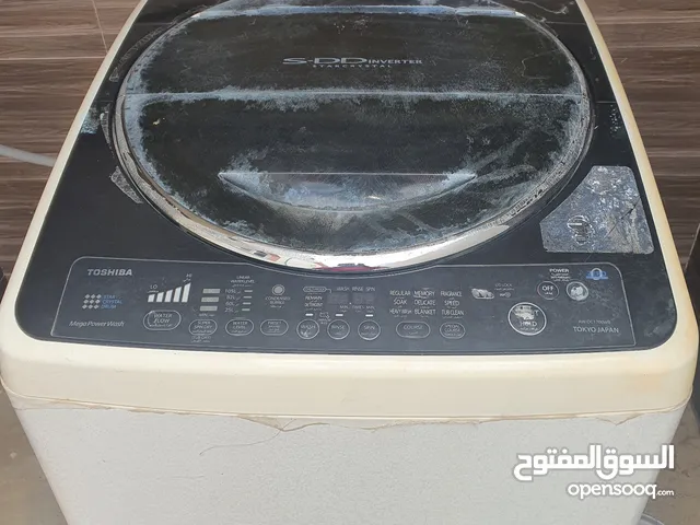 Washing machine in perfect condition