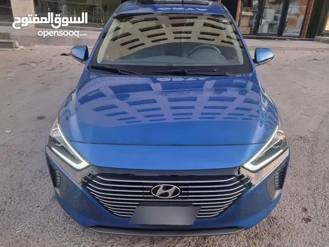 New Hyundai Sonata in Amman