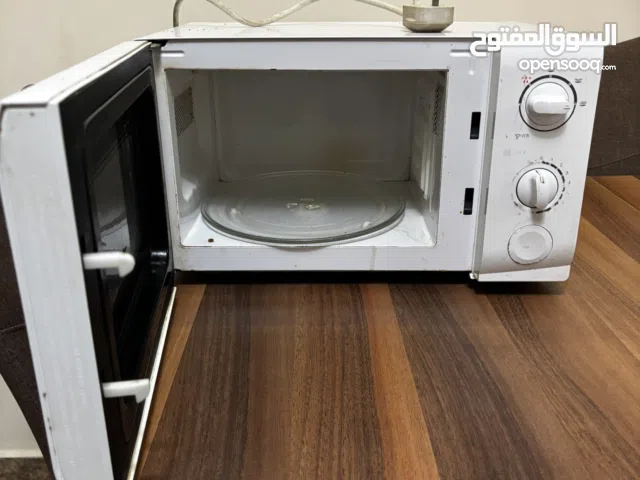 Daewoo 25 - 29 Liters Microwave in Amman