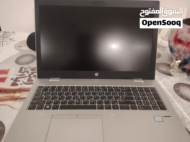 Windows HP for sale  in Hawally