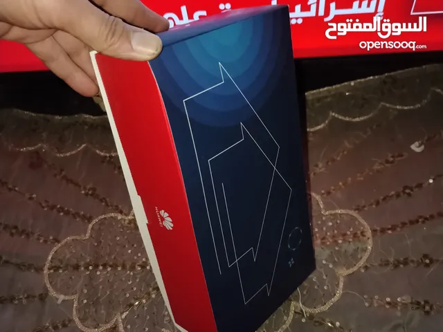 موسع شبكه زين من هواوي