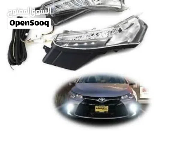 قطع غيار كامري ويتوفر حسب اللطب أسعار مختلفة