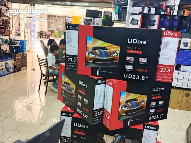 24" Other monitors for sale in Amman