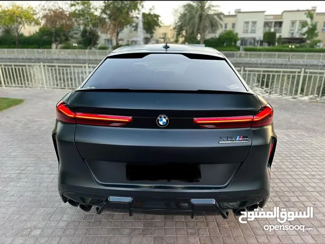 BMW 2021 - بي ام دبليو