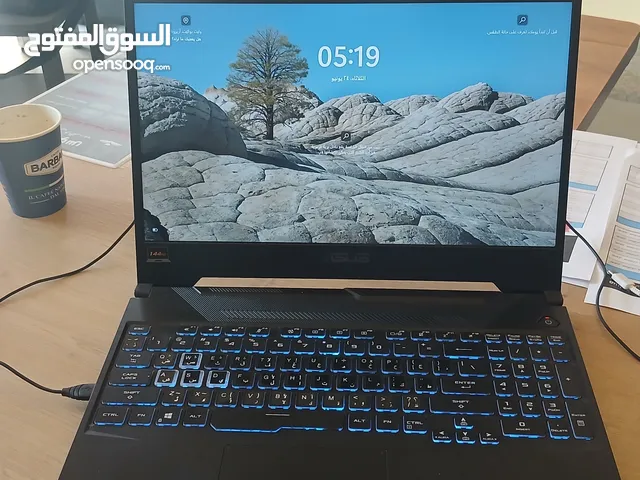 اسيوس قيمنق جديد