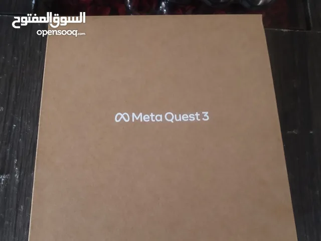 Meta quest 3