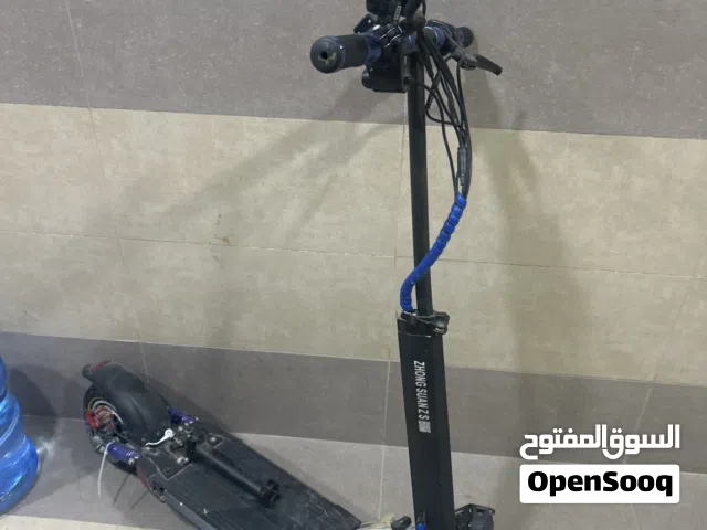 سكوتر كهربا