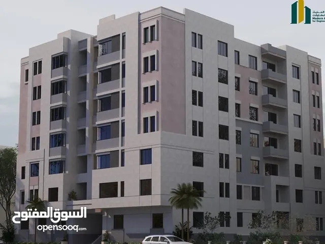 185 m2 4 Bedrooms Apartments for Sale in Sana'a Haddah