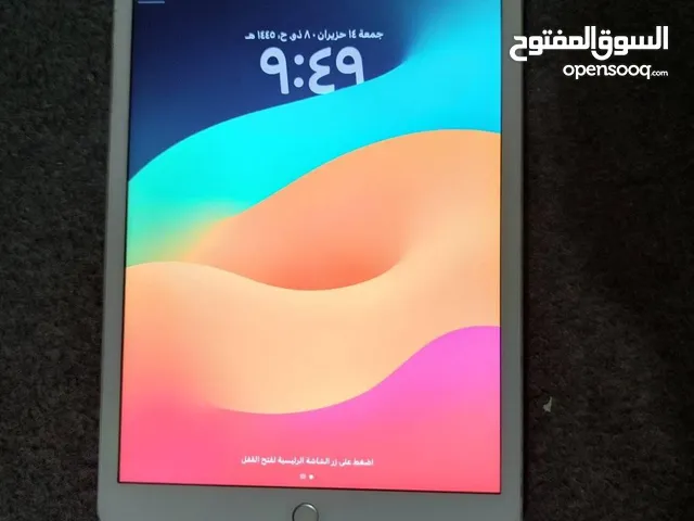 Apple iPad 8 16 GB in Misrata