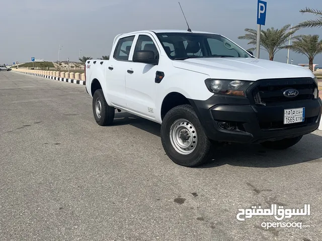 Used Ford Ranger in Al Riyadh