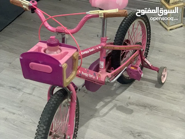 دراجة مقاس 30
