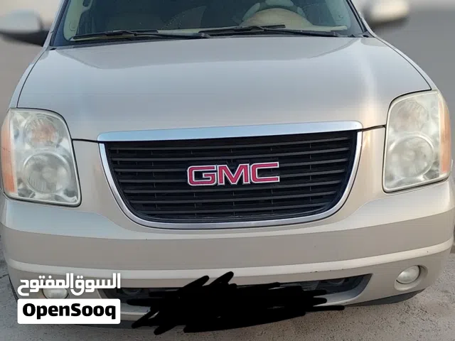 2009 GMC Yukon XL SLT
