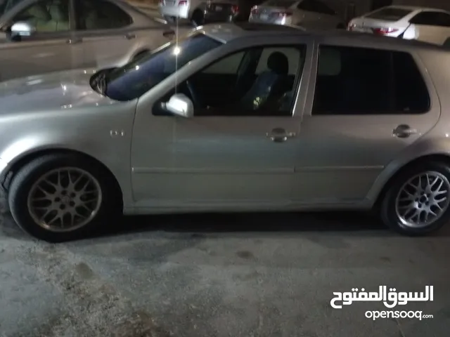 Volkswagen Golf 2003 in Al Khobar