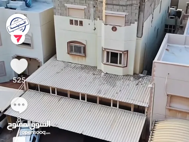 375 m2 More than 6 bedrooms Townhouse for Sale in Hawally Rumaithiya