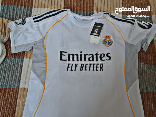 تيشرت ريال مدريد امبابي 10,