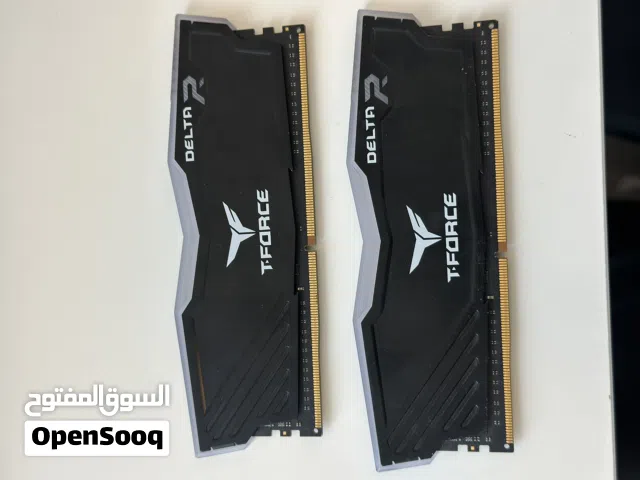 راماتDDR4 TFORCE 16GB بسعر جدا مناسب