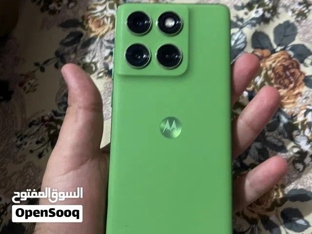 موتريلا ايدج 60
