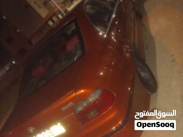 1997 بي ام دبليو الفئة 5 525