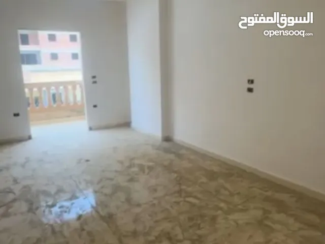 180 m2 4 Bedrooms Apartments for Sale in Cairo Obour City