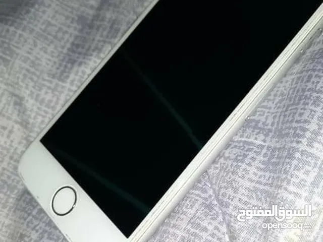 Apple iPhone 6 Plus 32 GB in Amman