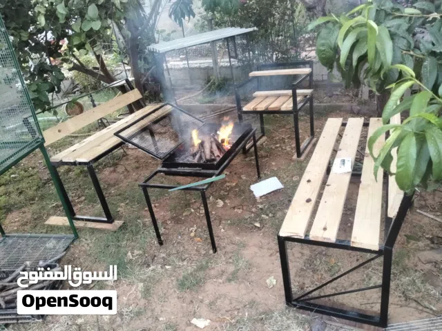 نقدم لكم كل اعمال الحدادة العامة وجميع انواع اللحام