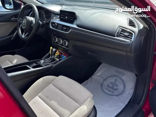 Used Mazda 6 in Al Riyadh