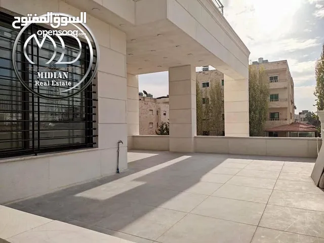 175 m2 3 Bedrooms Apartments for Sale in Amman Dahiet Al Ameer Rashed