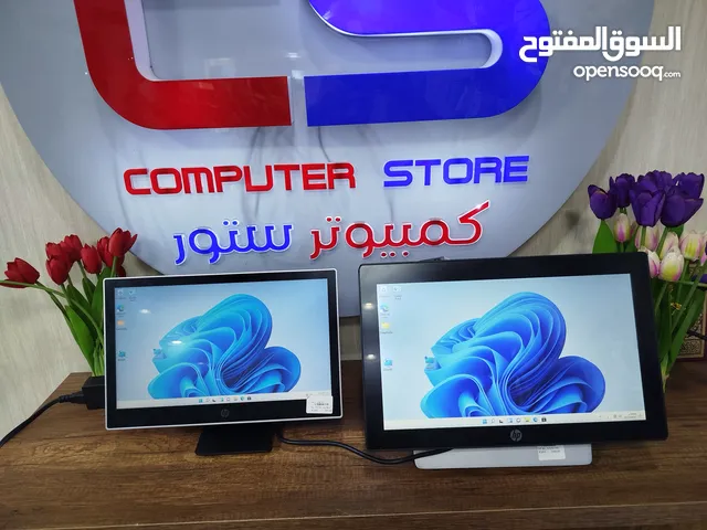 كاشير All in one (HP RP9 G1)